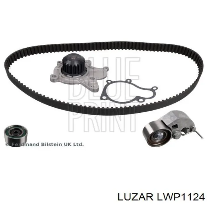 Помпа LWP1124 Luzar