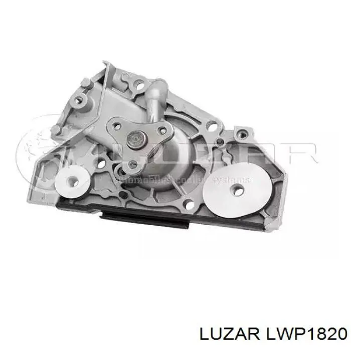Помпа LWP1820 Luzar