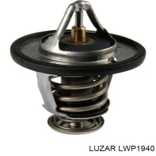 LWP1940 Luzar Насос охолодження