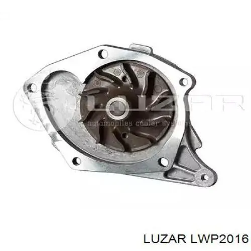 Помпа LWP2016 Luzar