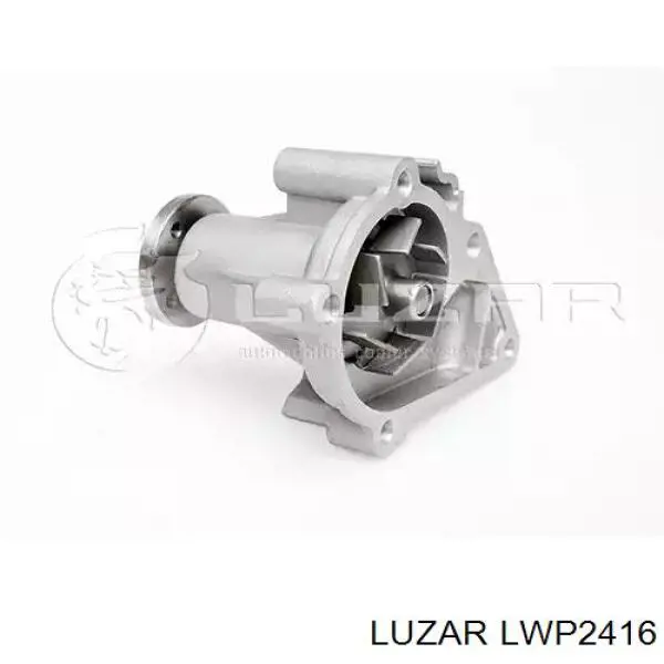 Водяний насос Luzar LWP2416