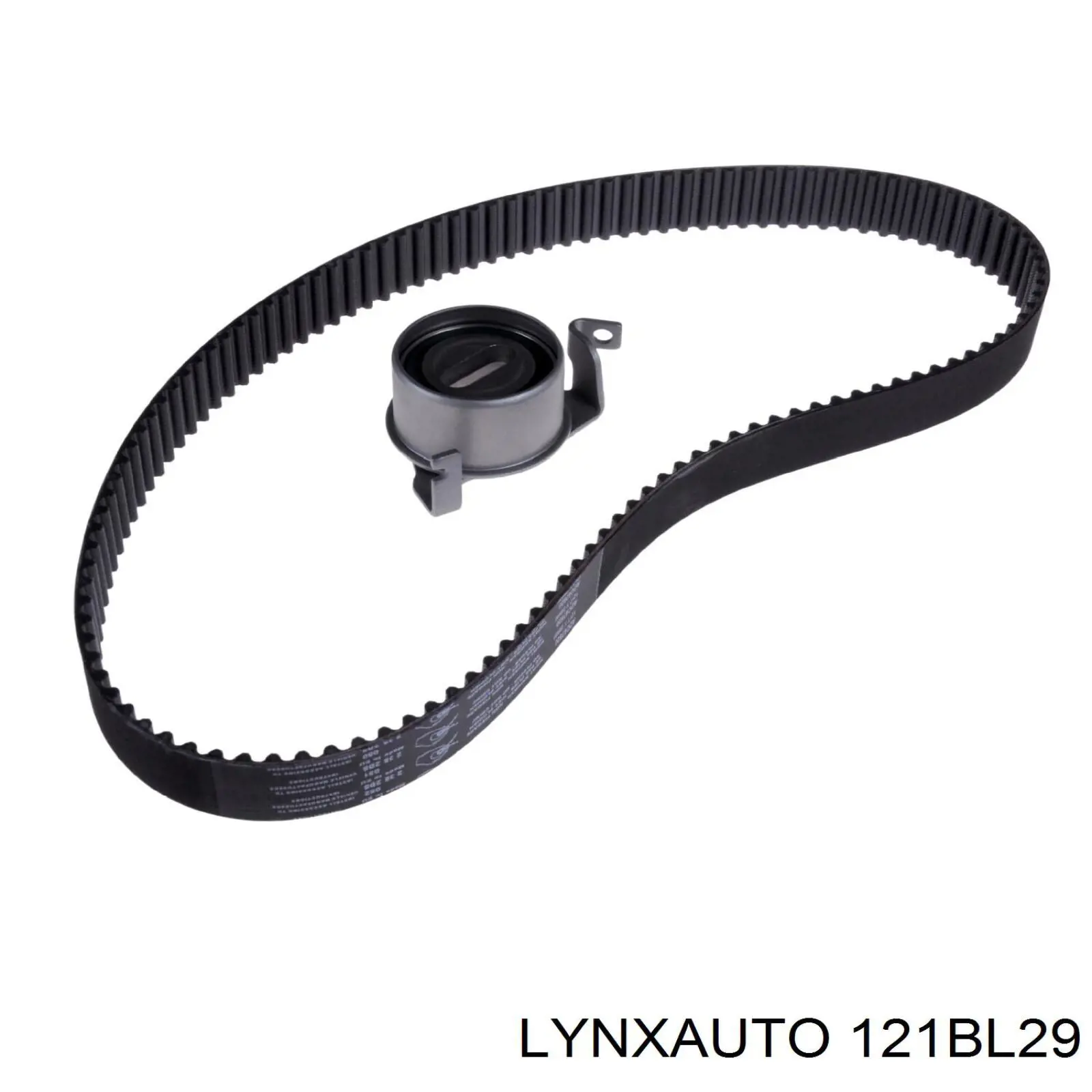 Зубчастий ремінь SUN A381YU29MM ціна, від 14.01 USD