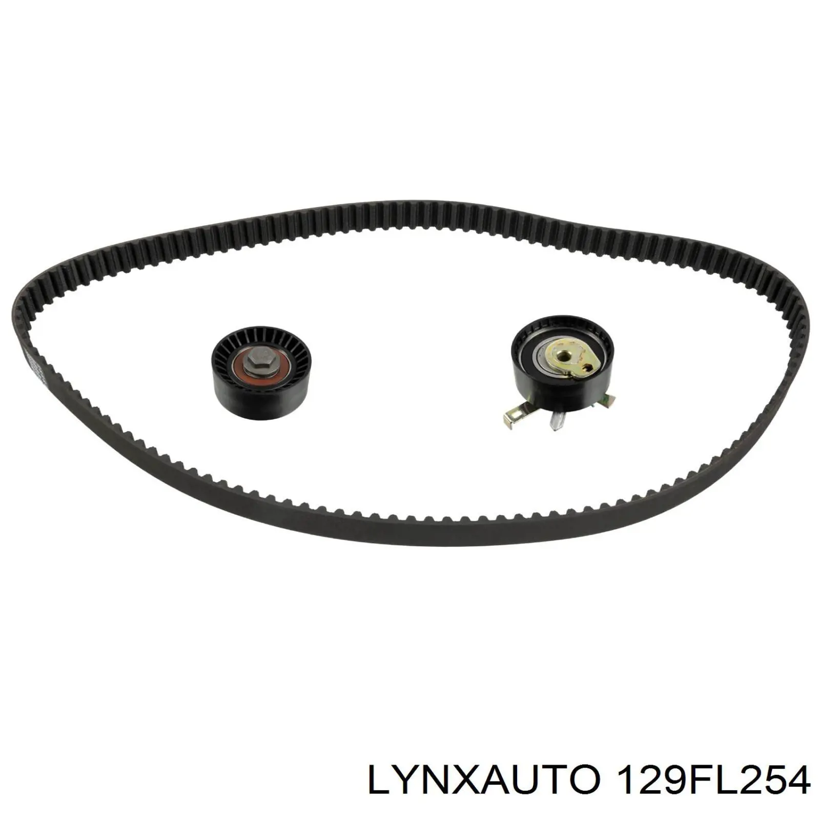 YF0912205 Mazda Ремінь двигуна