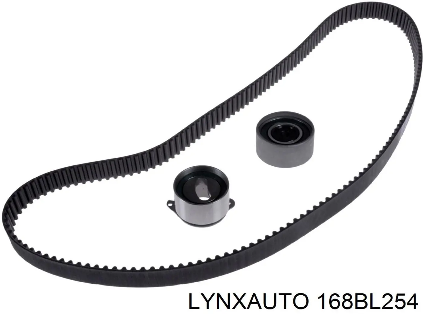 G1324H Goodyear Ремінь двигуна