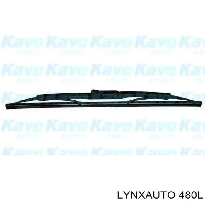 Щітка-двірник лобового скла, пасажирська Honda 76630S5DA02 ціна, від 16.47 USD
