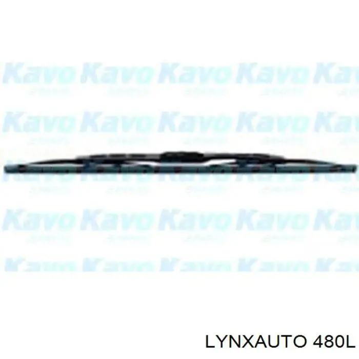 Щітка-двірник лобового скла, пасажирська Honda 76630S6M305 ціна, від 19.27 USD