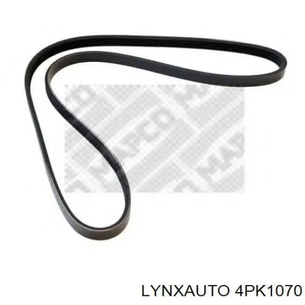 Ремінь кондиціонера Toyota 9091602471
