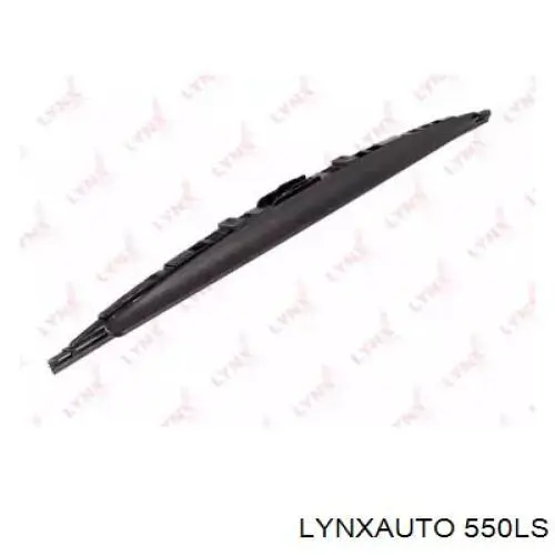 550LS Lynxauto Щітка-двірник лобового скла, водійська (550мм)
