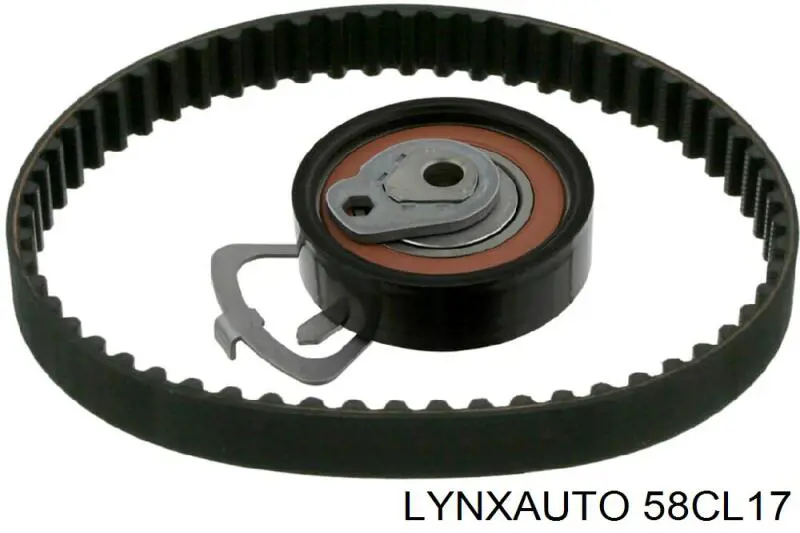 Зубчастий ремінь Continental/Siemens CT944 ціна, від 12.20 USD
