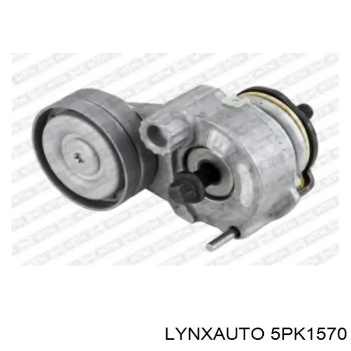 55560052 Opel Поліклиновий ремінь