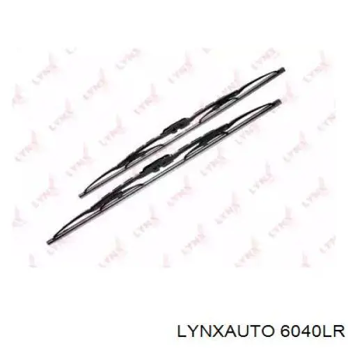 288903976R Renault (RVI) Щітка-двірник лобового скла, водійська