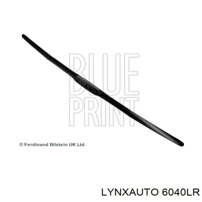 Щітка двірника ліва Renault (RVI) 288903976R ціна, від 5.02 USD