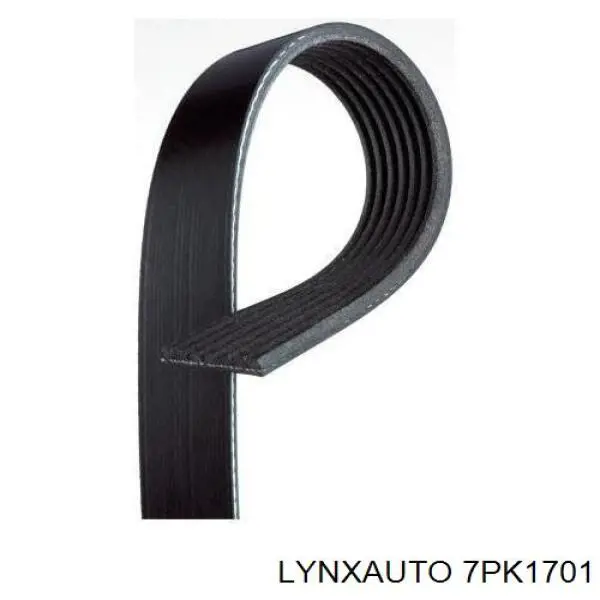 Купити 8660001520 Renault (RVI) Ремінь генератора