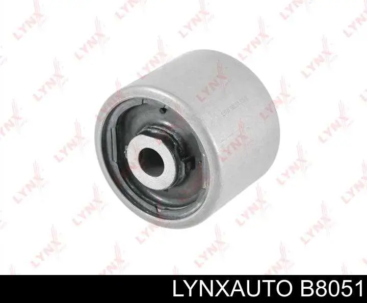 B8051 Lynxauto Сайлентблок переднього нижнього важеля