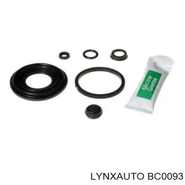 Купити 270569 Maxgear Супорт гальмівного, заднього