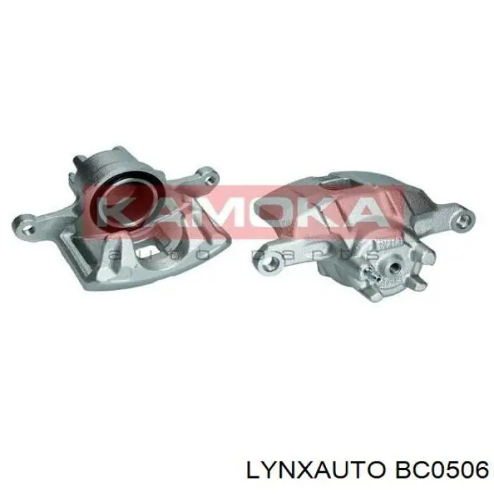 Ремкомплект супорту гальмівного переднього Chrysler 05191241AA ціна, від 0.45 USD
