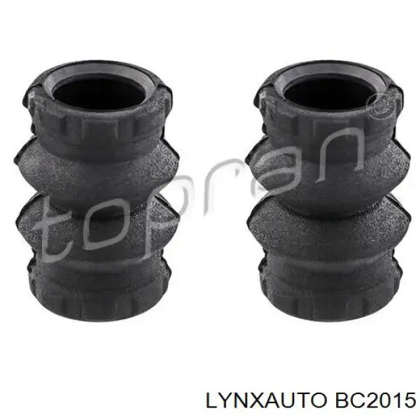 Ремкомплект супорту 443946 Peugeot/Citroen