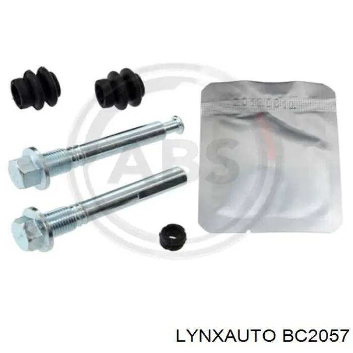 Купити 444007 Peugeot/Citroen Супорт гальмівного, заднього