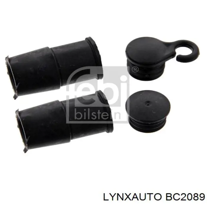 Купити 440A00877R Renault (RVI) Направляюча супорту переднього