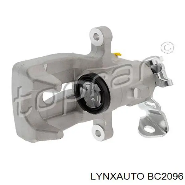 Ремкомплект супорту гальмівного переднього Hmpx HMP6C112L527BB ціна, від 7.91 USD