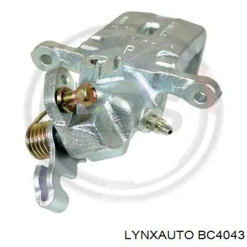 185118 Quick Brake Поршень супорта гальмівного, заднього