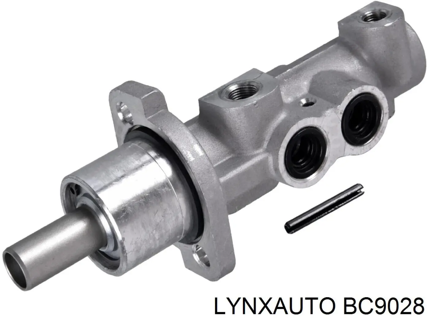 Купити 6179617 Ford Ремкомплект гальмівного циліндру
