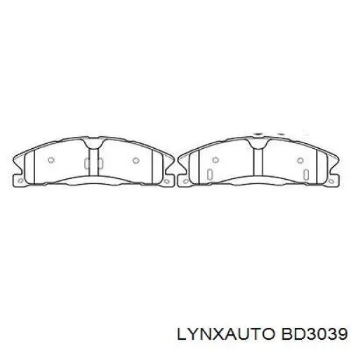 Гальмівні колодки Power Stop 171611 ціна, від 56.22 USD