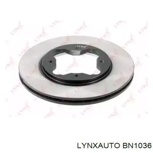 Диск переднього гальма Starline PB2140 ціна, від 23.54 USD