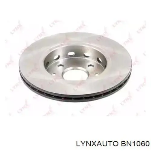 OK2N133251 Hyundai/Kia Гальмо дискове переднє