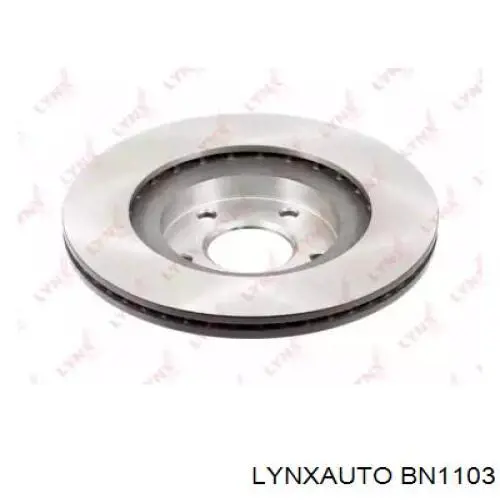 Купити 40206AL500 Nissan/Infiniti Ротор гальмівний