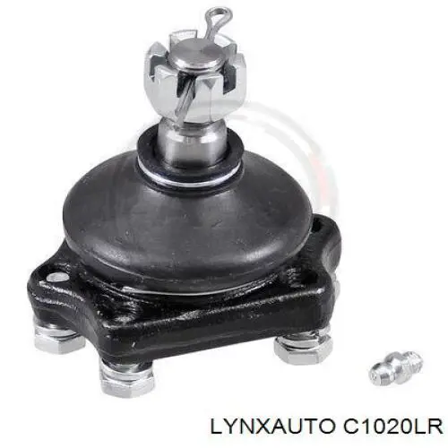 Купити SB4392R 555 Кульова опора, верхня