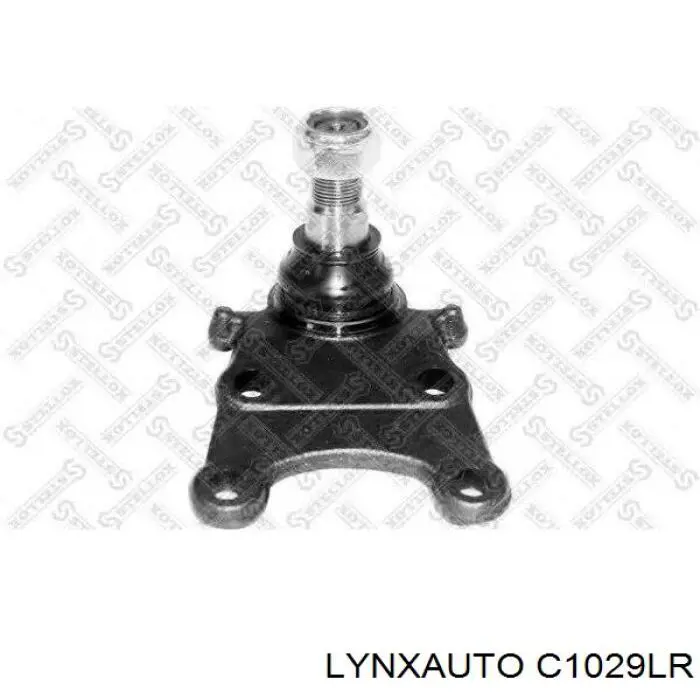 Кульова опора, нижня C1029LR Lynxauto