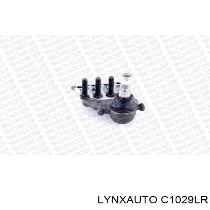 Кульова опора, нижня Lynxauto C1029LR