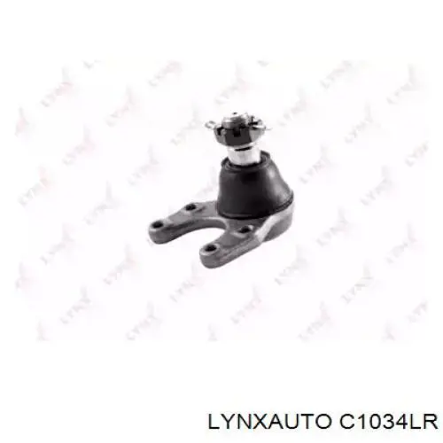 Кульова опора, нижня 8AS234510A Mazda