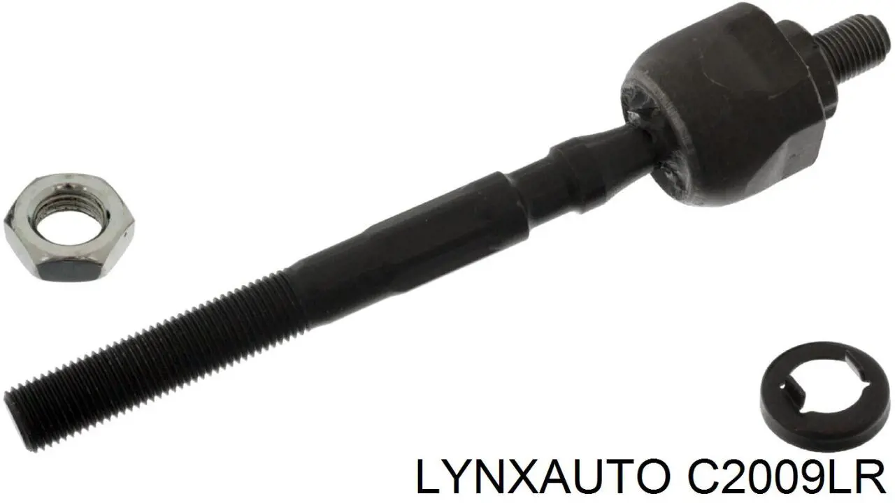 C2009LR Lynxauto Тяги кермові