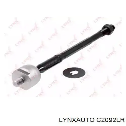Тяга рульова поперечна Raiso RL455340T ціна, від 8.96 USD