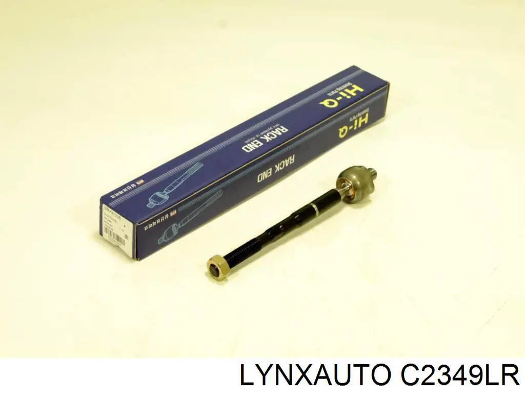 Тяга рульова ліва TRT RS3015 ціна, від 10.72 USD