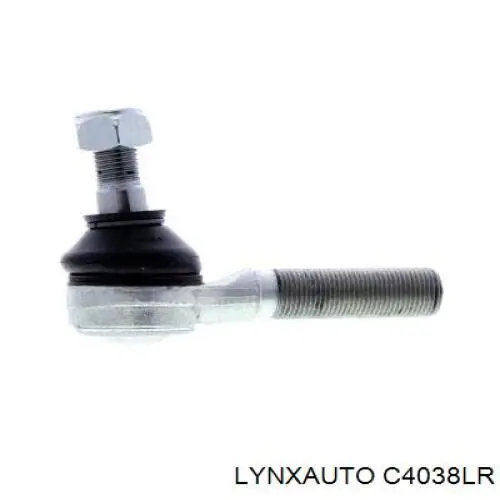 Рульовий наконечник 4504629115 Toyota