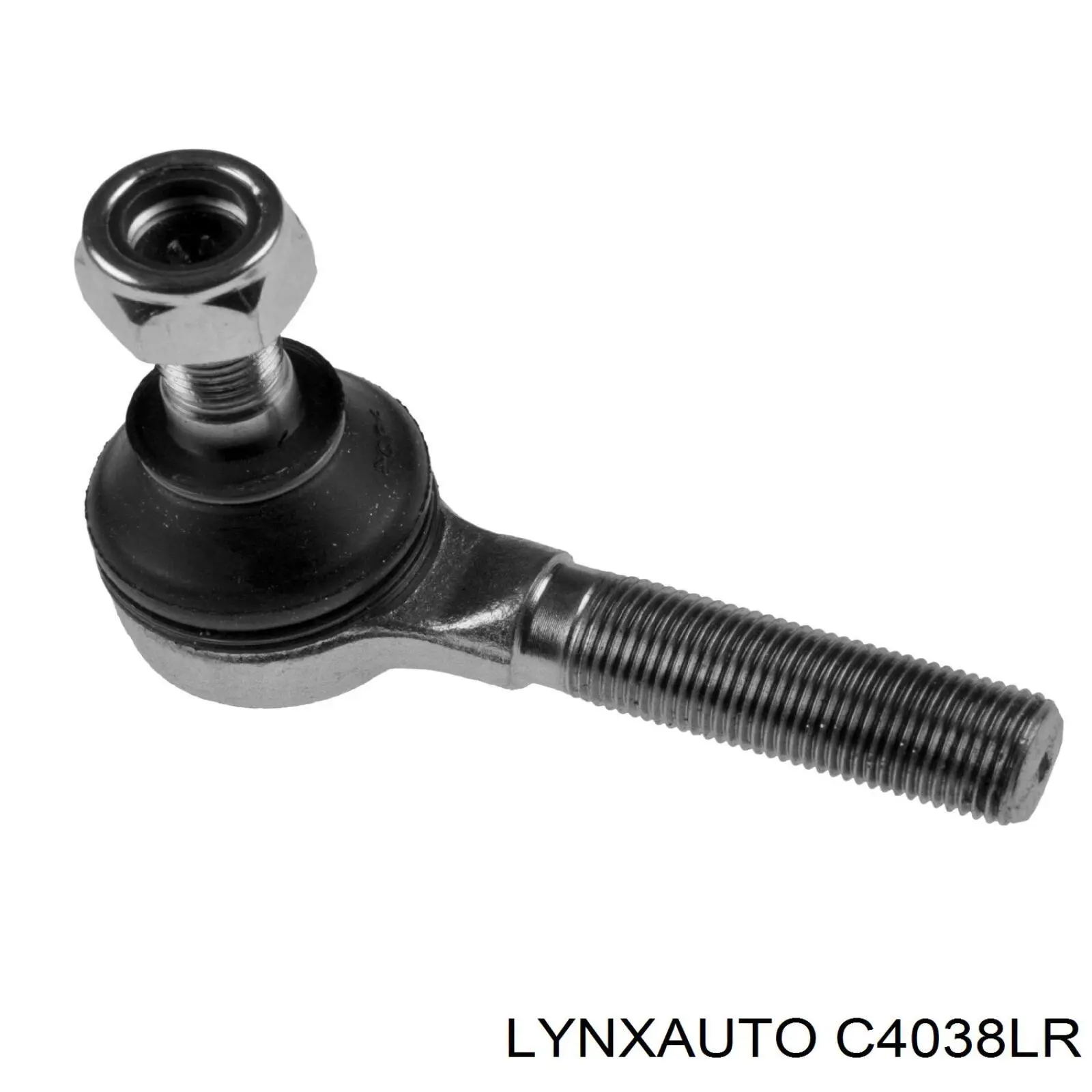 Купити 4504629115 Toyota Рульовий наконечник
