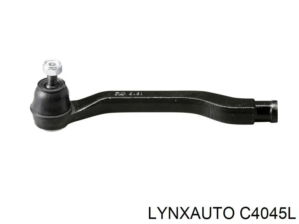 Накінечник рульової тяги, зовнішній Honda 53560SV7003