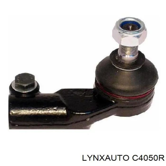 Наконечник рульовий FSO 21103414056FSO ціна, від 9.30 USD
