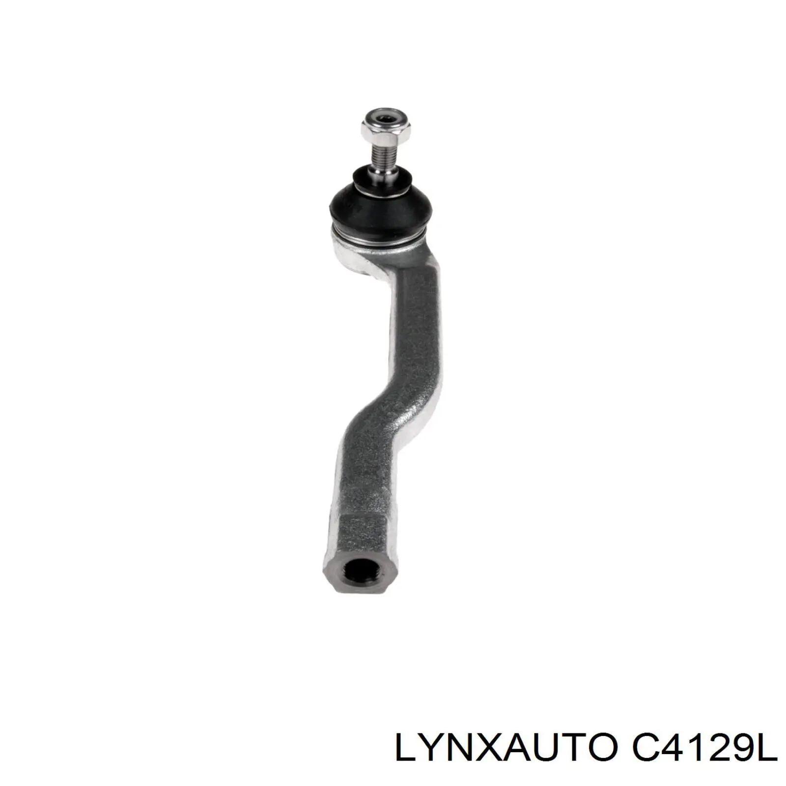 Купити 36668 Lemforder Рульовий наконечник