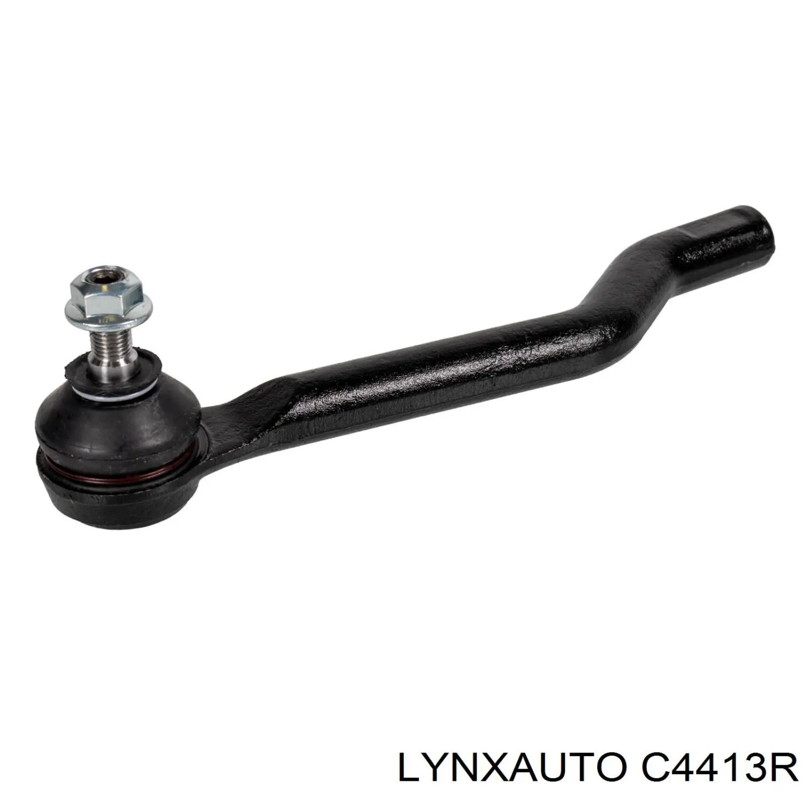 Накінечник рульової тяги, зовнішній Sato Tech PS21156