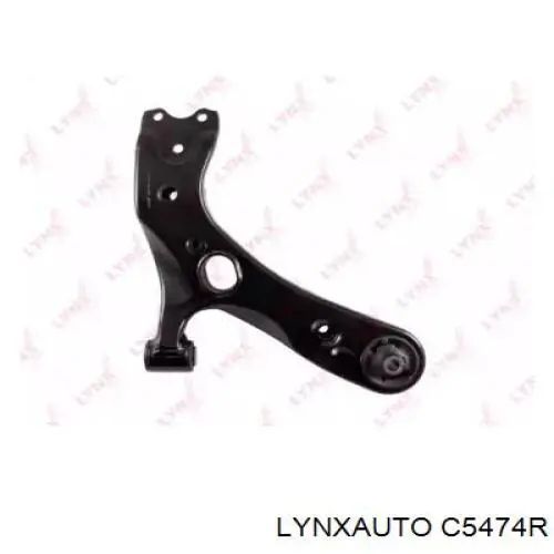 Купити C5474R Lynxauto Важіль передньої підвіски нижній, правий