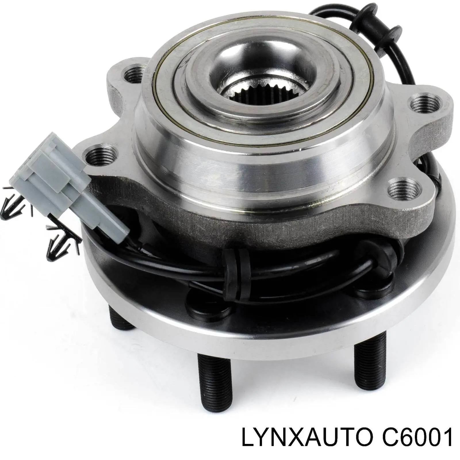 Важіль маятниковий Lynxauto C6001 ціна, від 22.58 USD