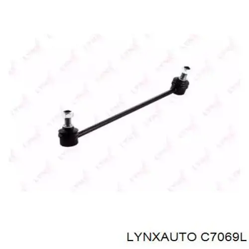 Тяжка стабілізатора, переднього, ліва Lynxauto C7069L ціна, від 10.81 USD