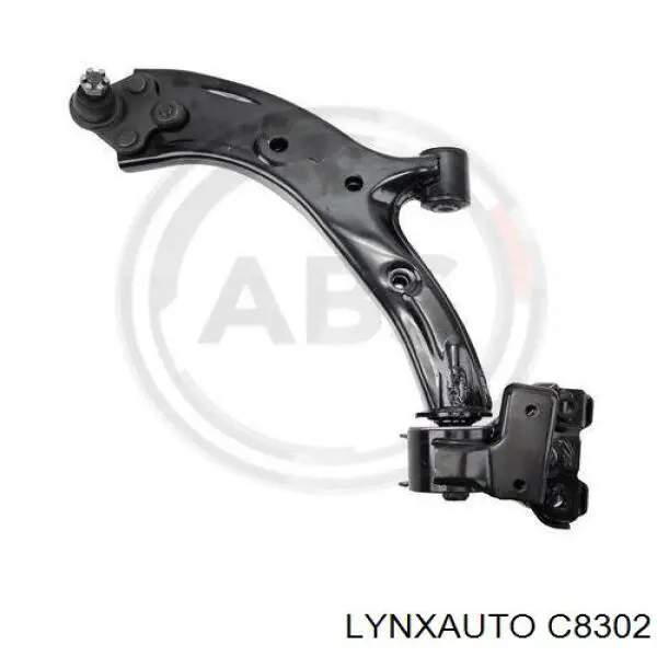 Сайлентблок переднього важеля FFD8941 Caster