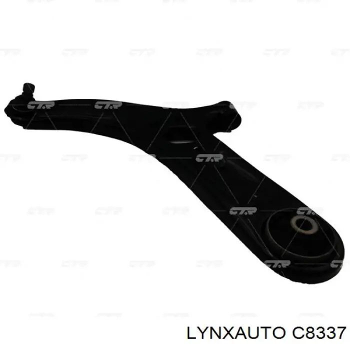 Сайлентблок переднього важеля DCC010715 Mando