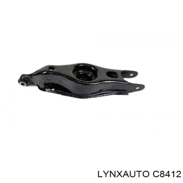 Сайлентблок заднього кулака Lynxauto C8412 ціна, від 9.05 USD