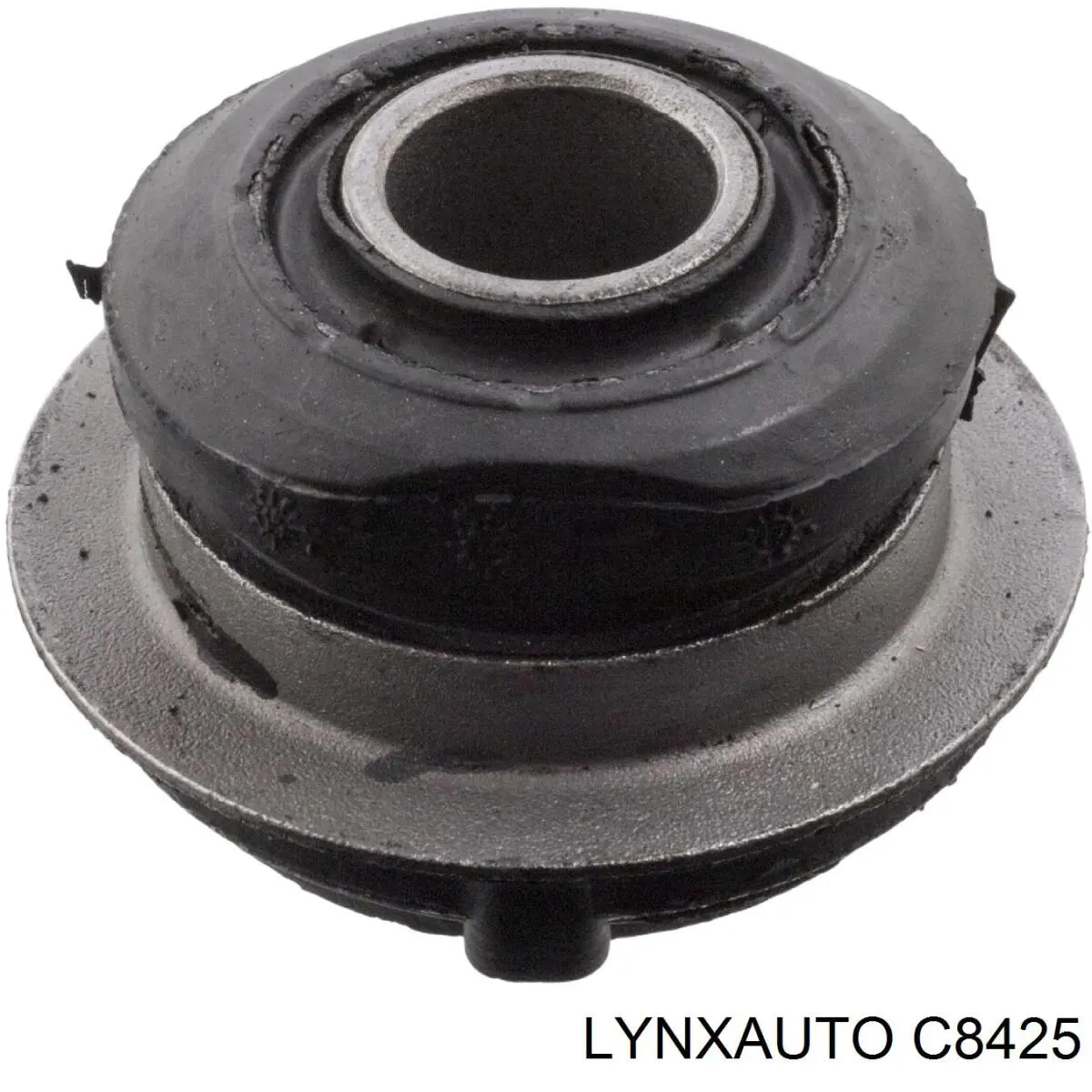 Сайлентблок нижнего переднего рычага  LYNXAUTO C8425